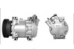 FC1924 A/C Compressor 8200117767 926000097R DACIA LOGA 2004-